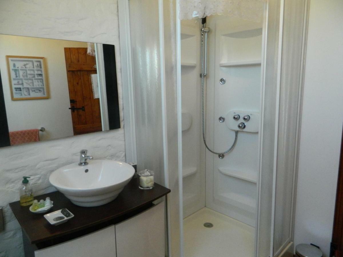 B&B La Seliniere Champ-du-Boult Екстериор снимка