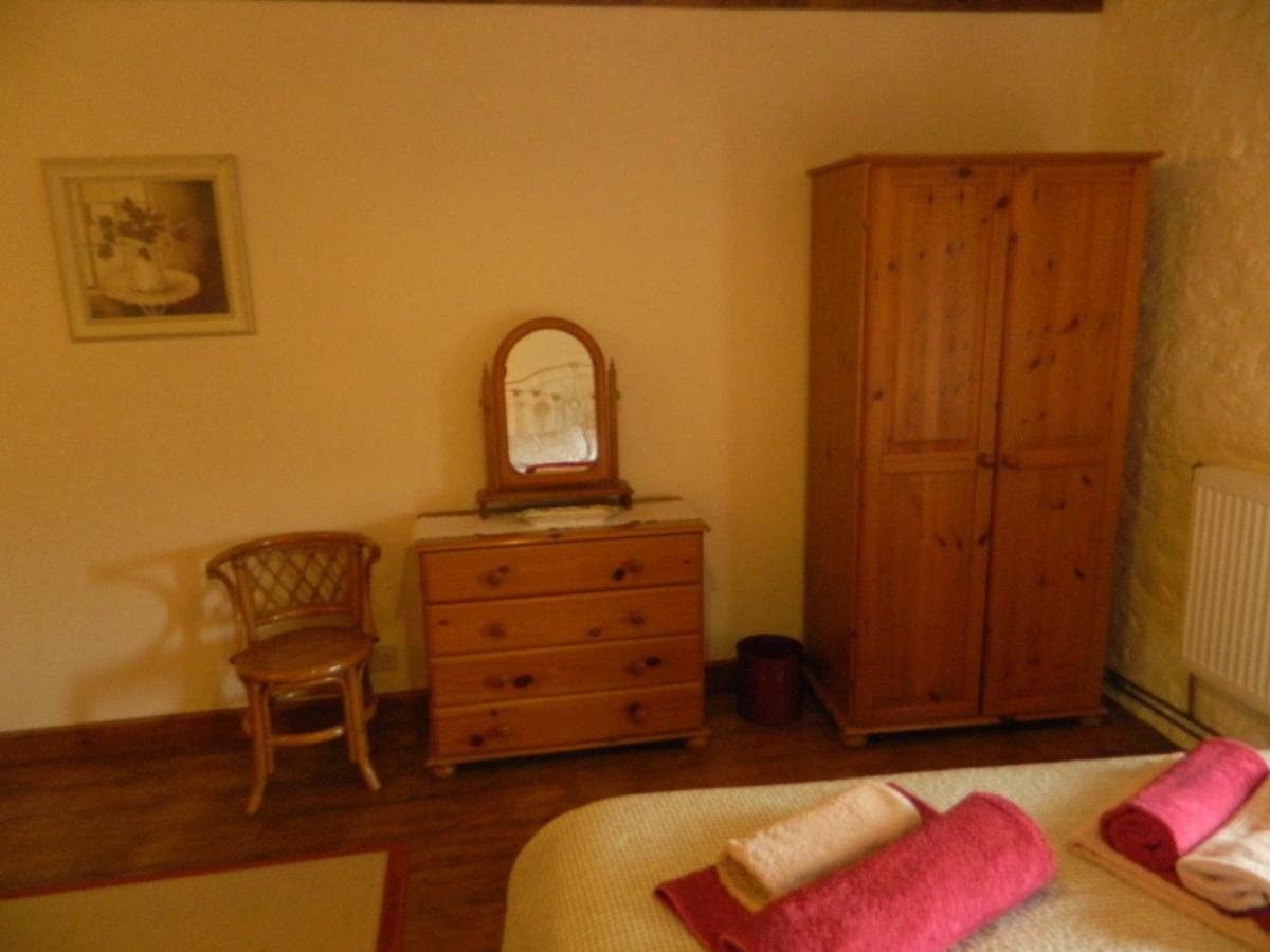 B&B La Seliniere Champ-du-Boult Екстериор снимка