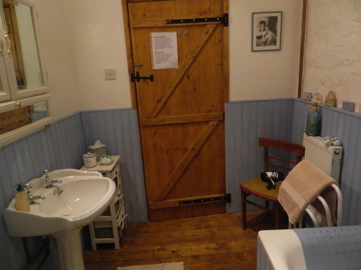 B&B La Seliniere Champ-du-Boult Екстериор снимка